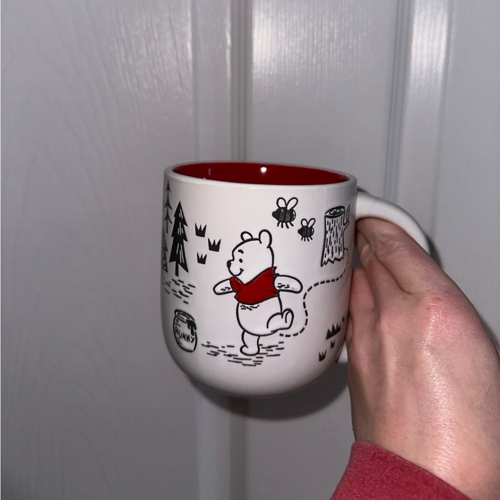 🆕 Winnie the Pooh Mug - Picture 2 of 4